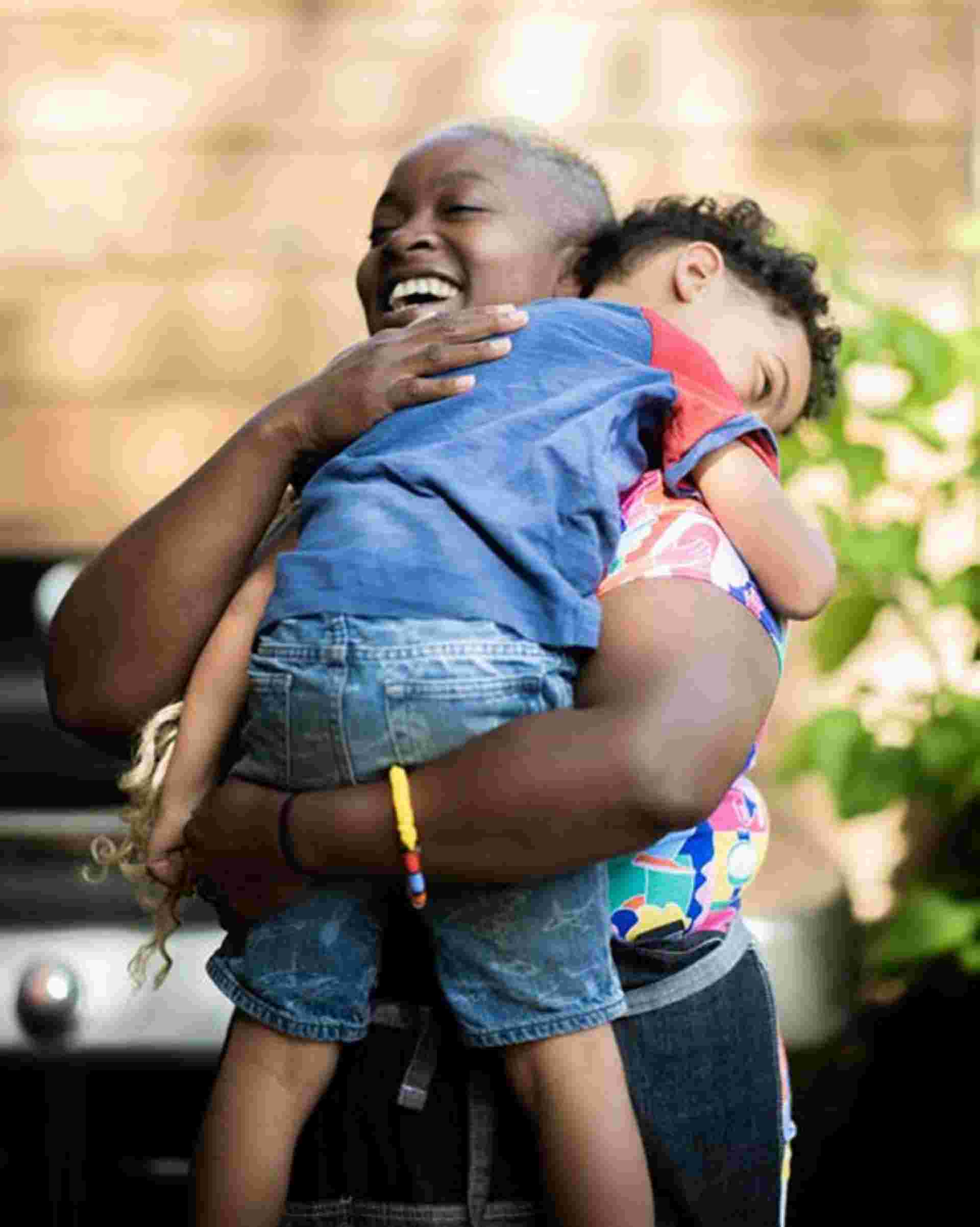 Raising the Barr - suzanne-and-myles-barr