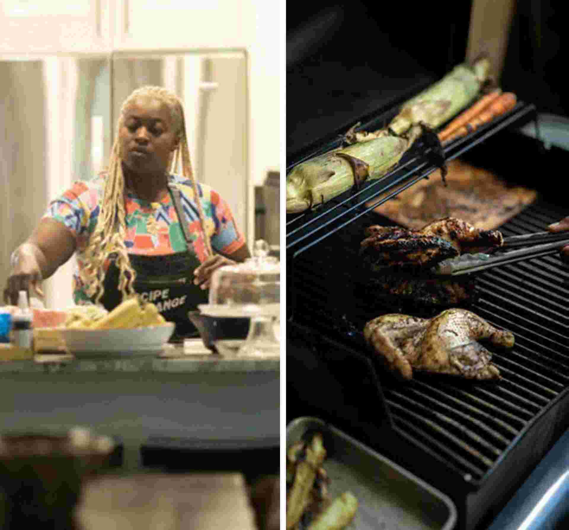 Raising the Barr - suzanne-barr-kitchen-cooking