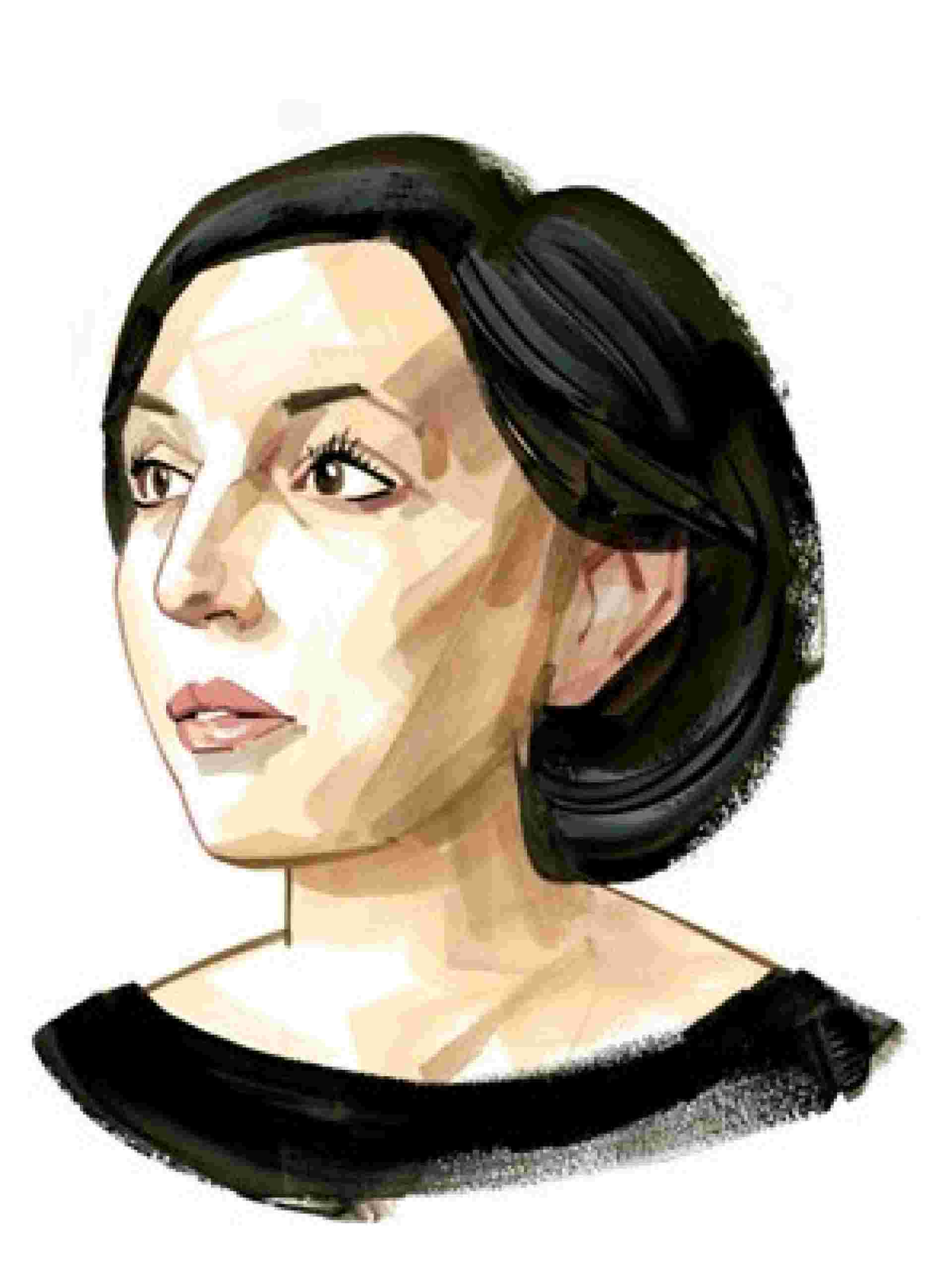 Spring/Summer 2021 (Issue 22) - Chantal-Braganza