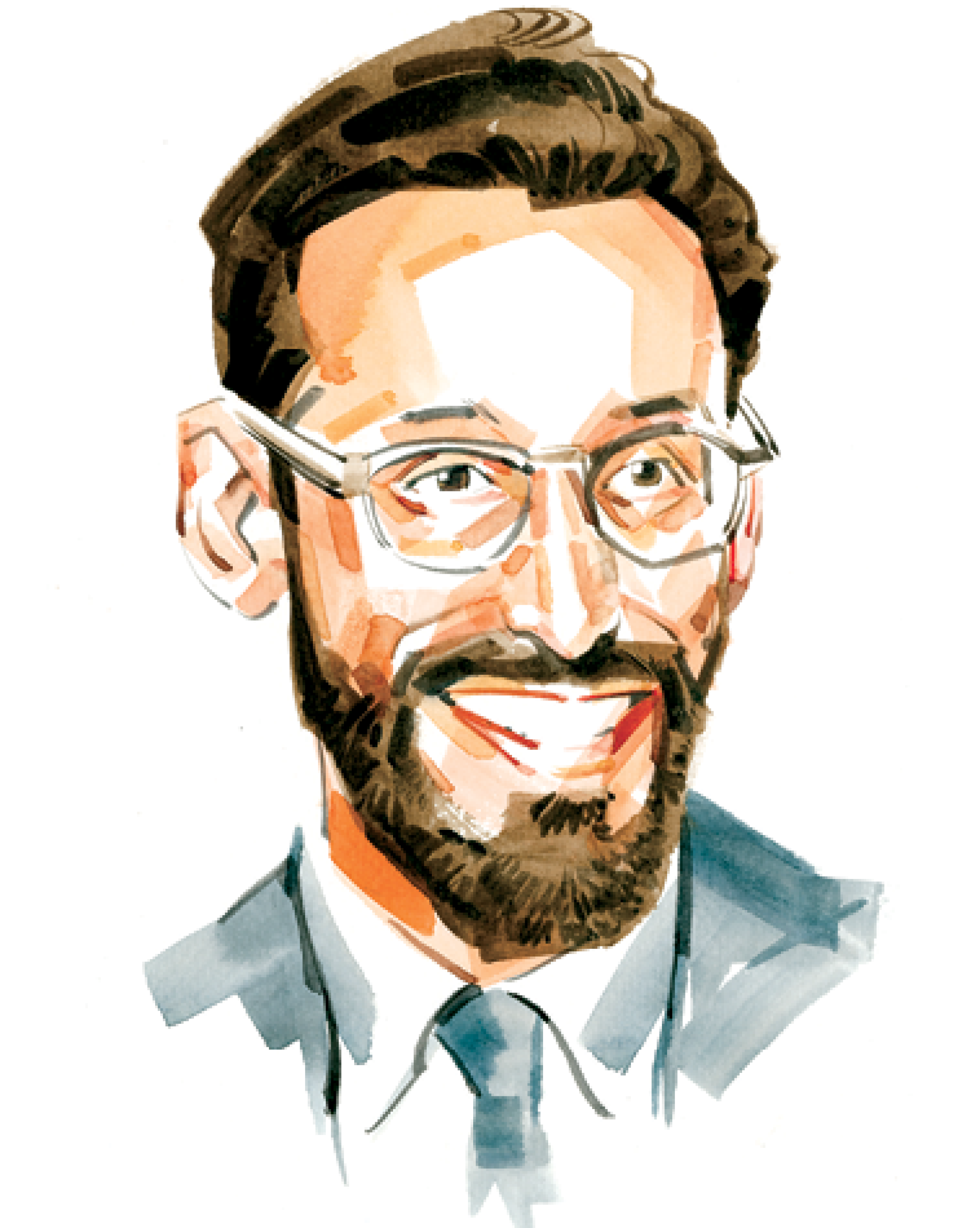 Spring/Summer 2020 (Issue 20) image Spring/Summer 2020 (Issue 20) - Jeremy-Freed