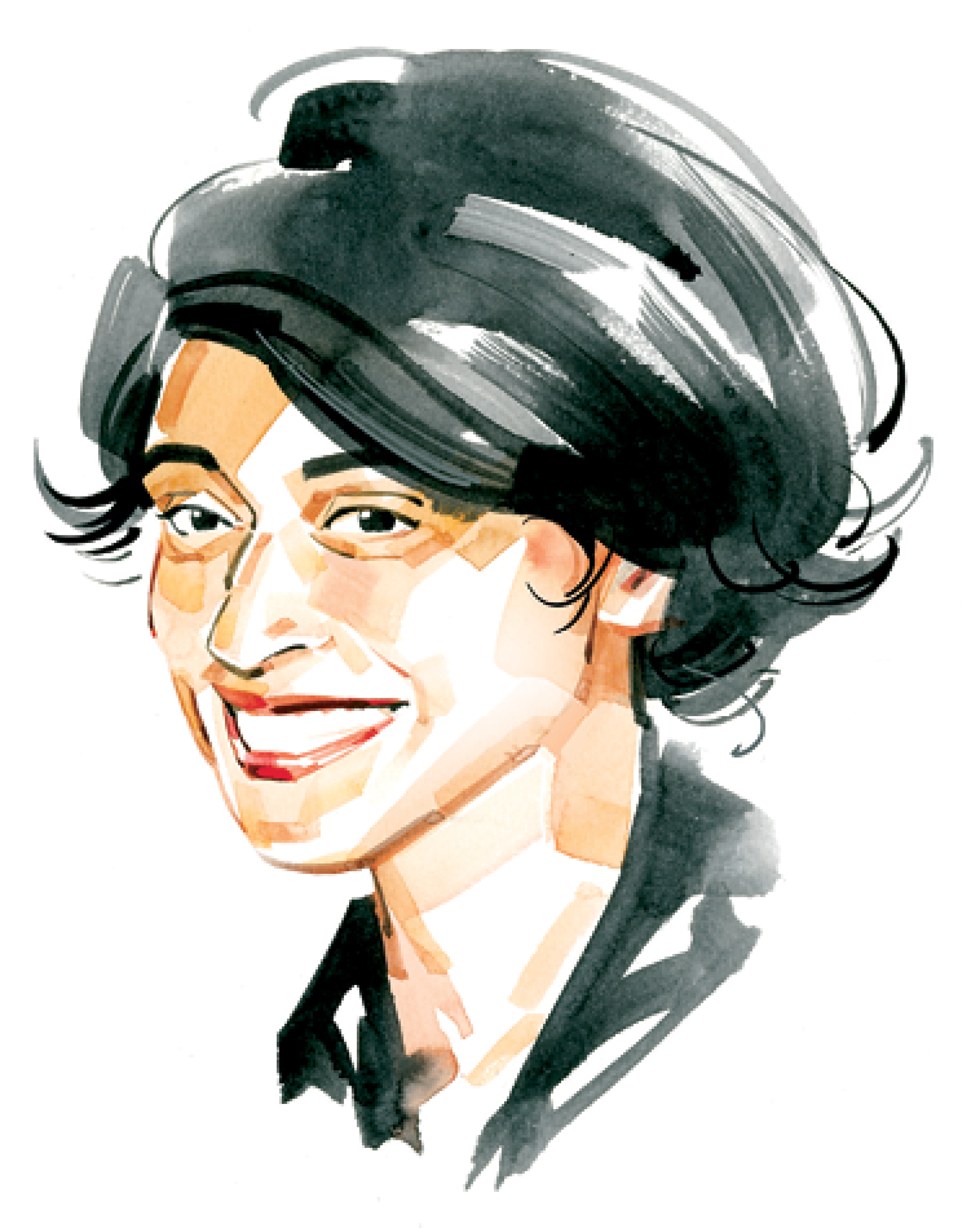 Spring/Summer 2020 (Issue 20) image Spring/Summer 2020 (Issue 20) - Leanne-Shapton