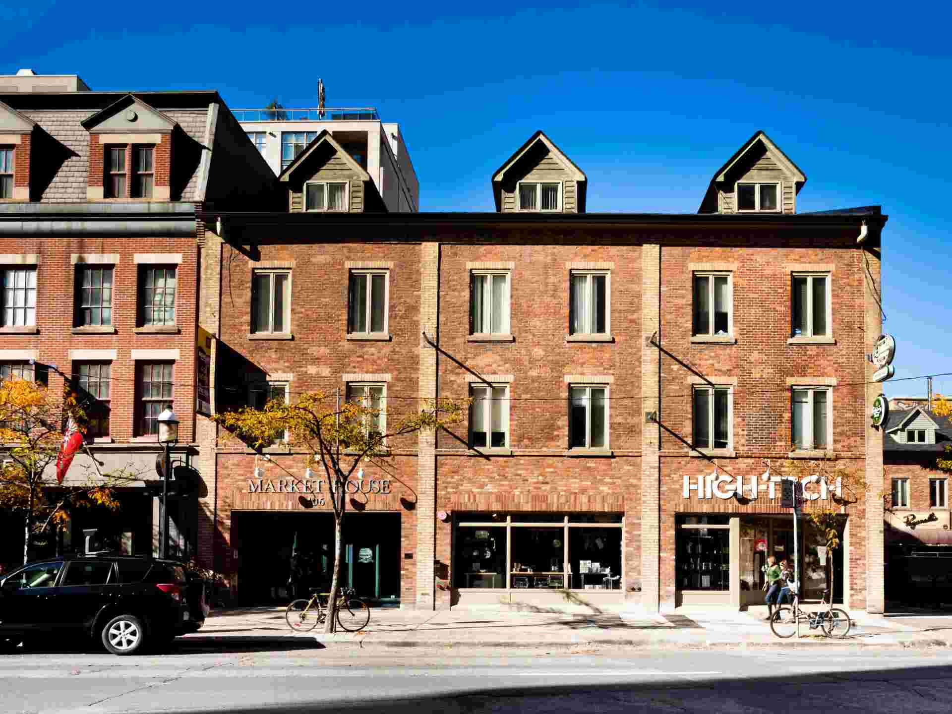 106 Front East - 106-front-st-e-exterior-building-streetview