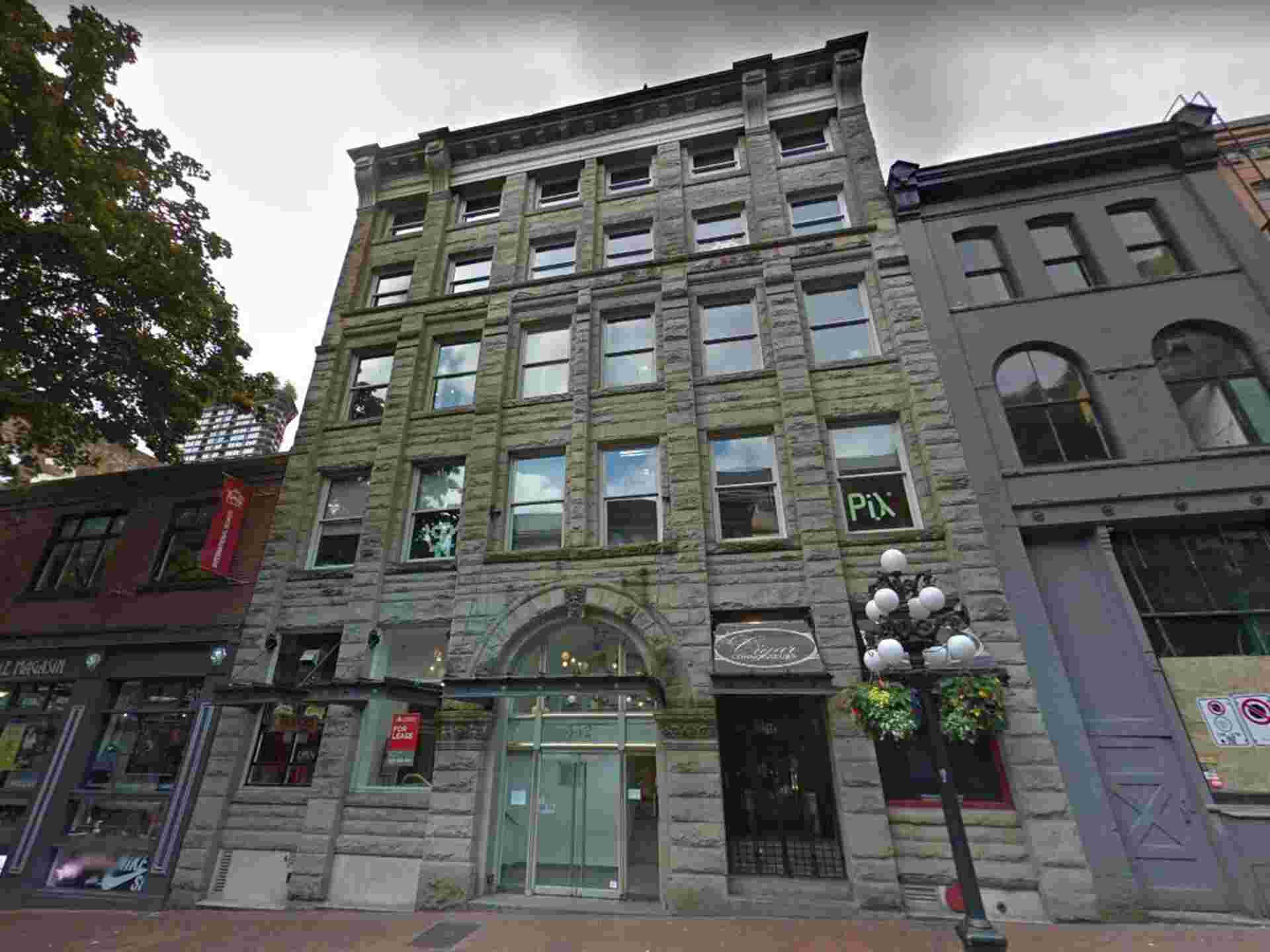 342 Water Street - 342-water-st-exterior-building-streetview