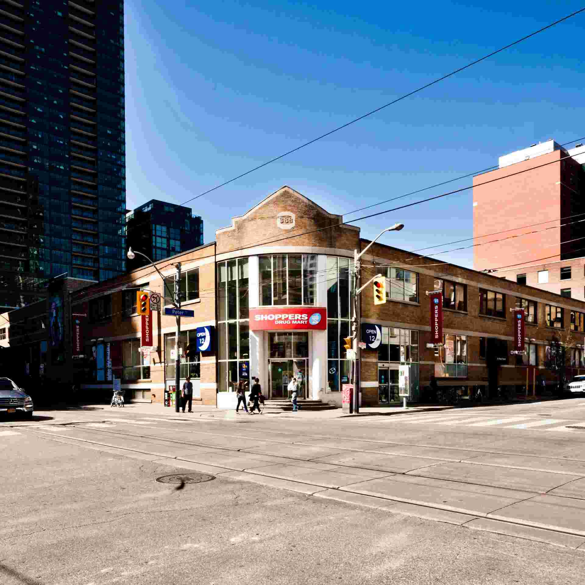 388 King W - 388-king-st-w-exterior-building-streetview