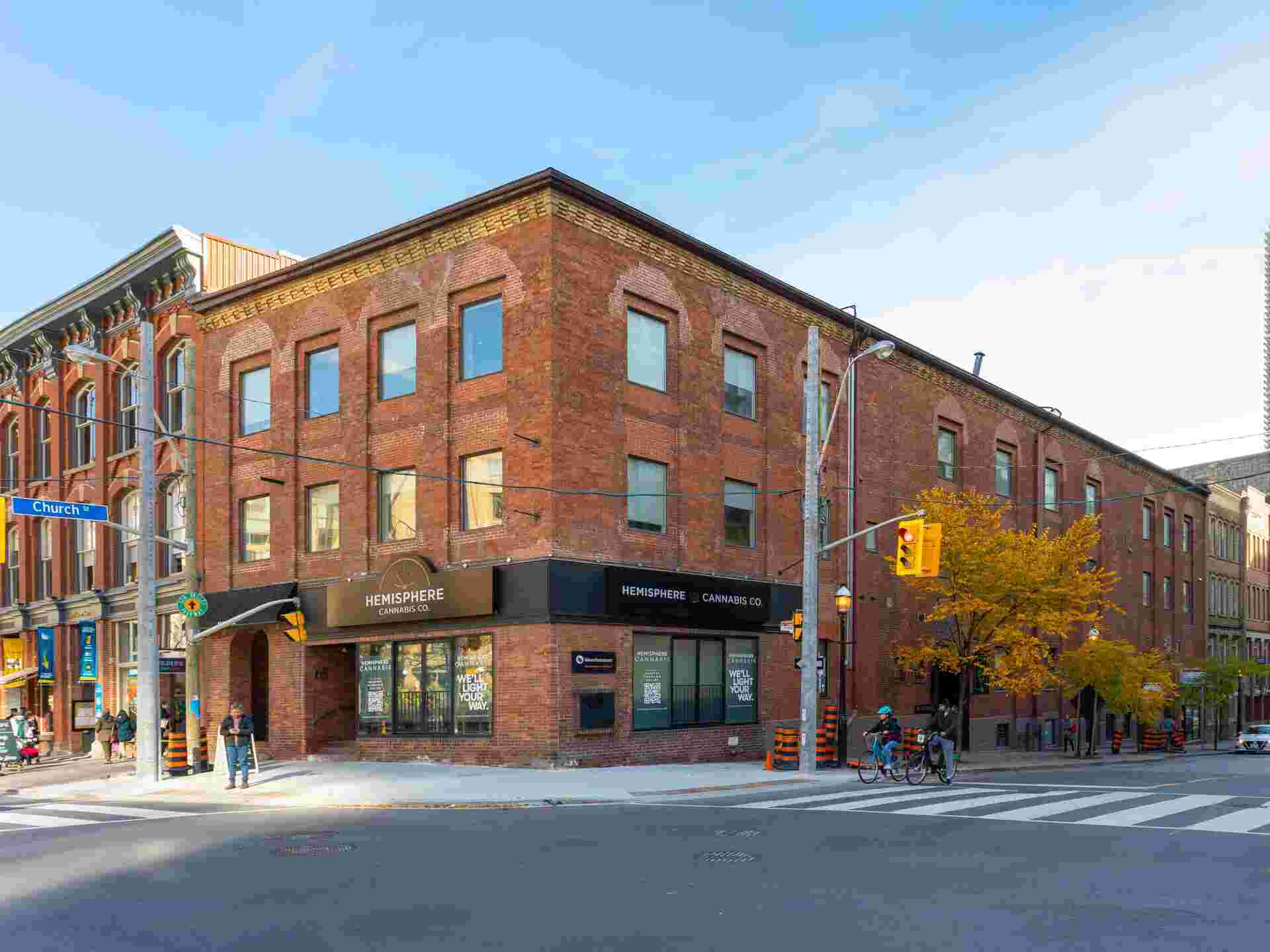 65 Front Street East - 65-front-st-e-exterior-building-streetview