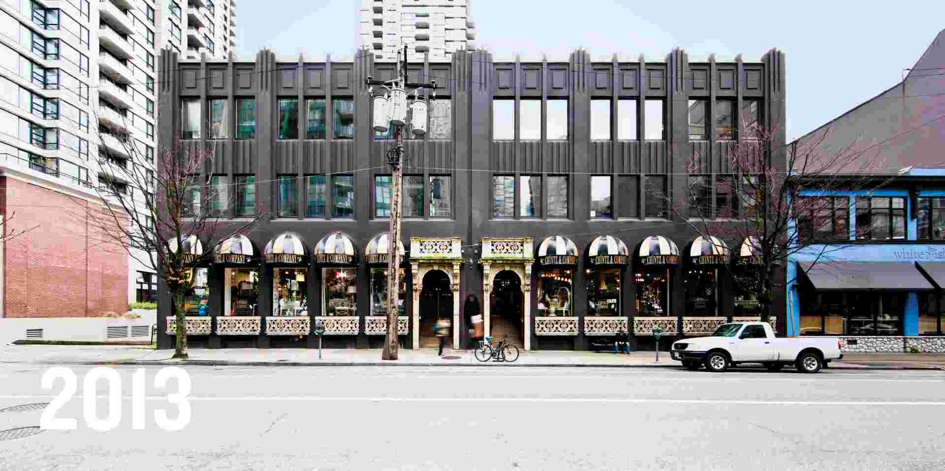 Now &#038; Then x 10 - 15_950-Homer-st-Vancouver