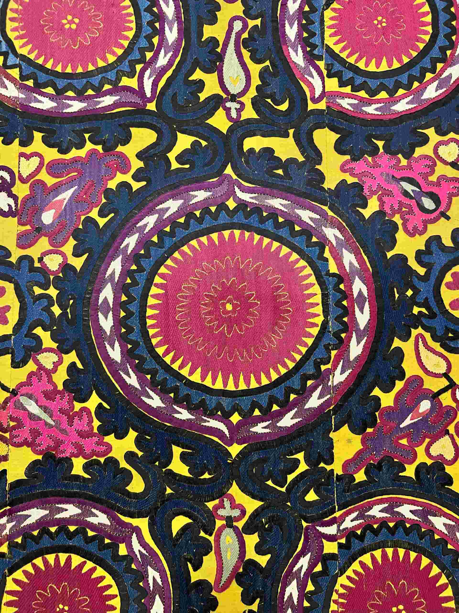 Part to Whole - 11_Pattern-with-pinks-and-yellows