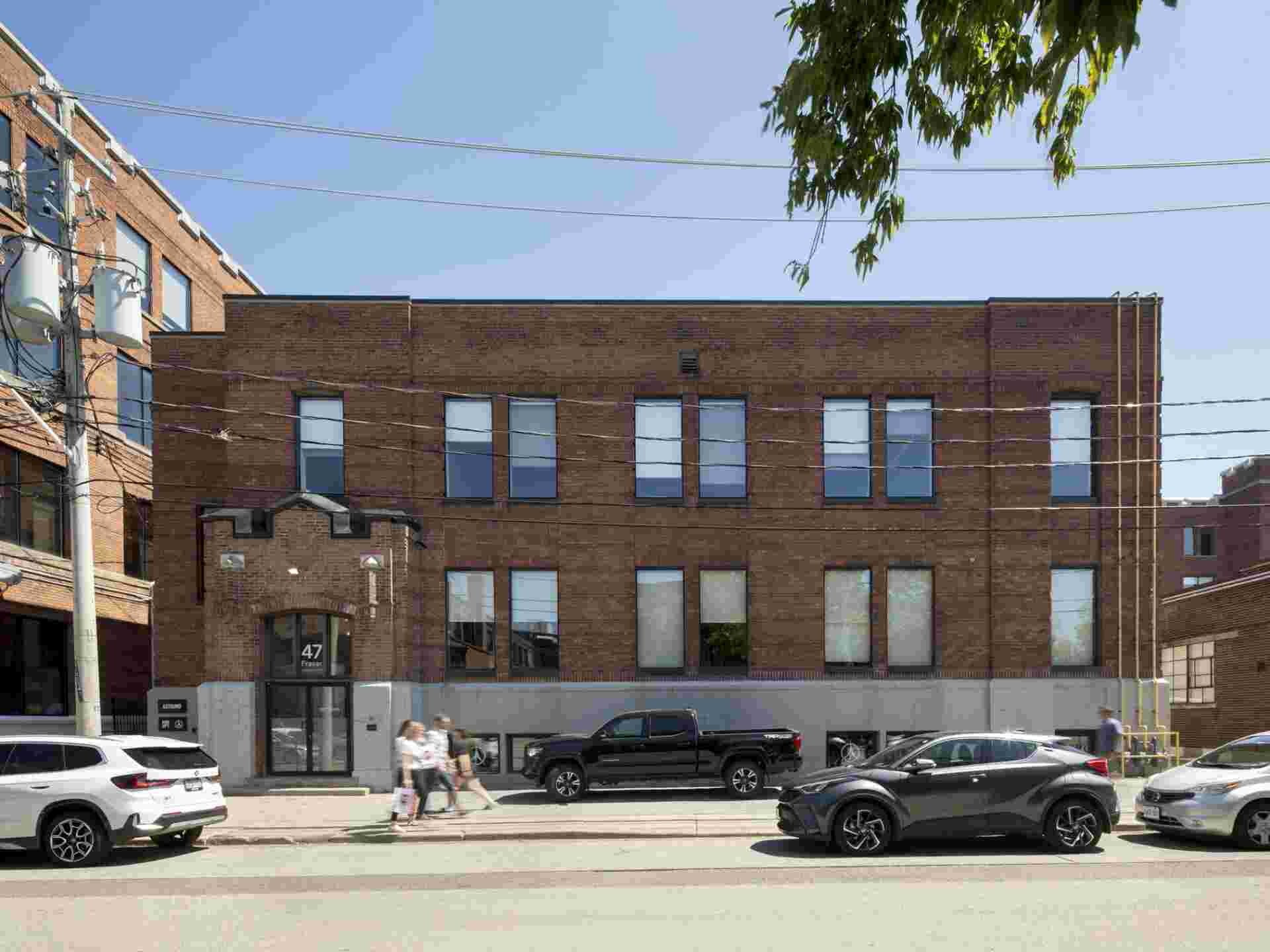 The Castle – 47 Fraser Avenue - WEB-THE-CASTLE-4