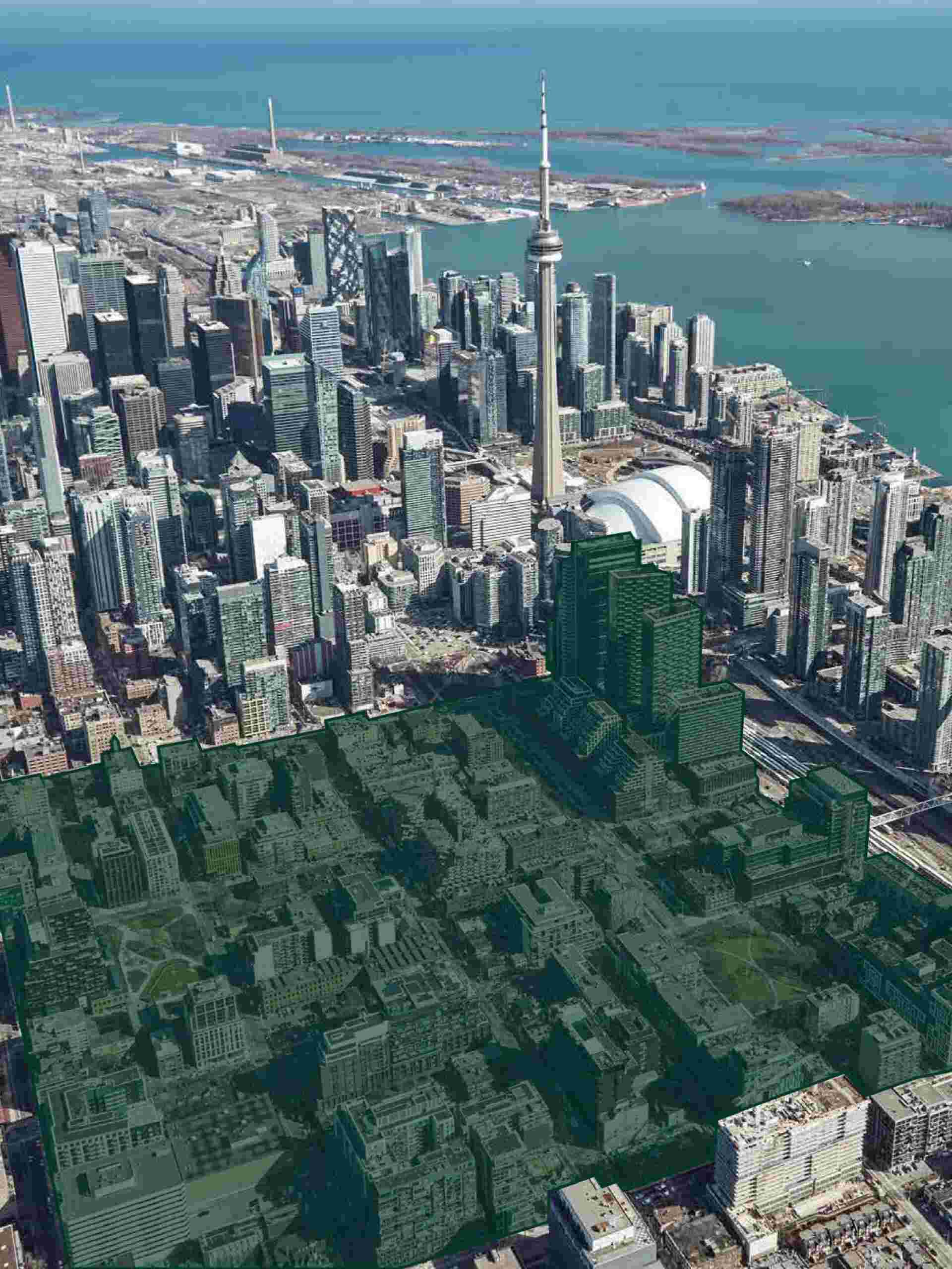 Home - king_west_village_aerial_view