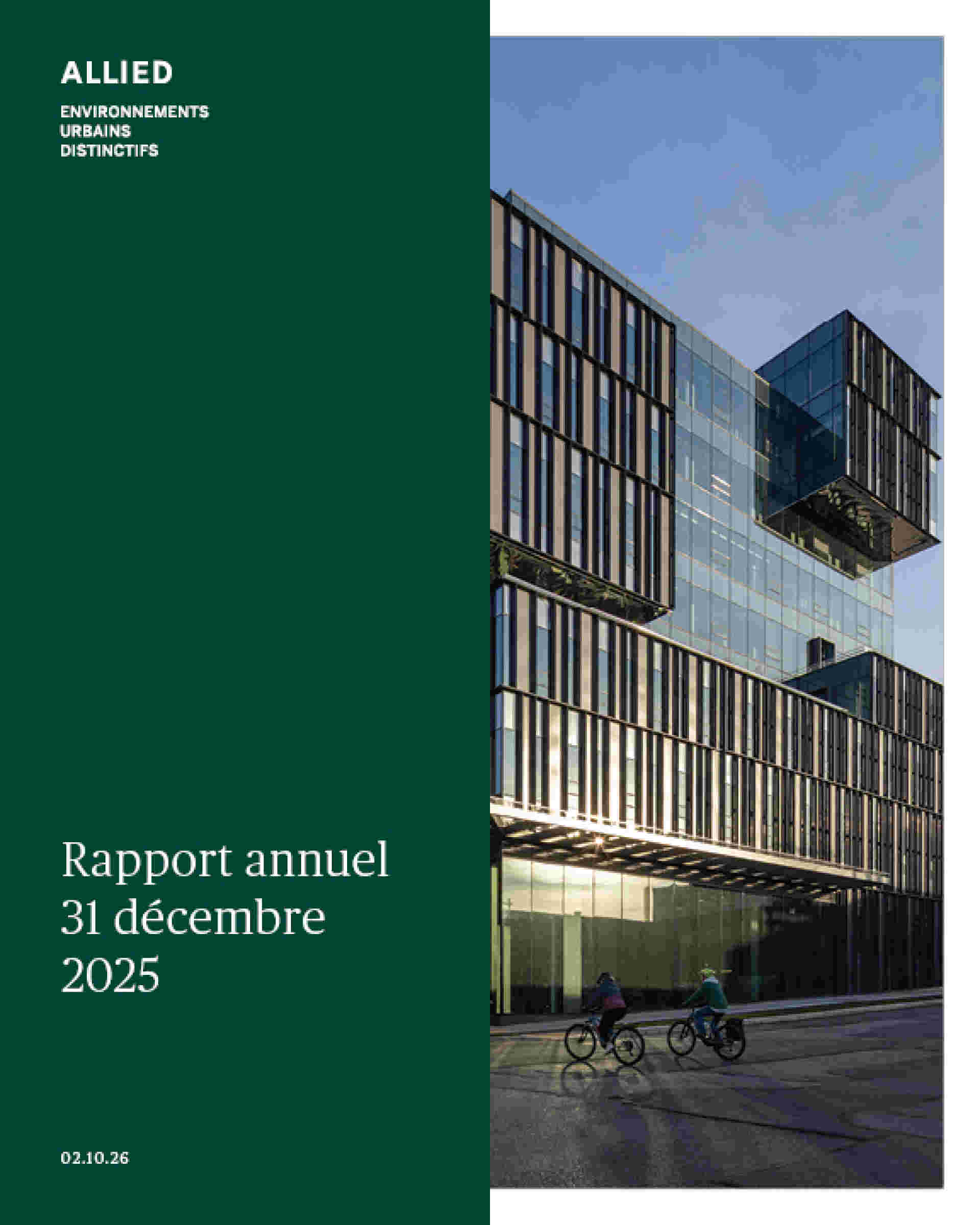 Financial Reports 2024 - Q4-Annual-Report-2025-Cover-FR
