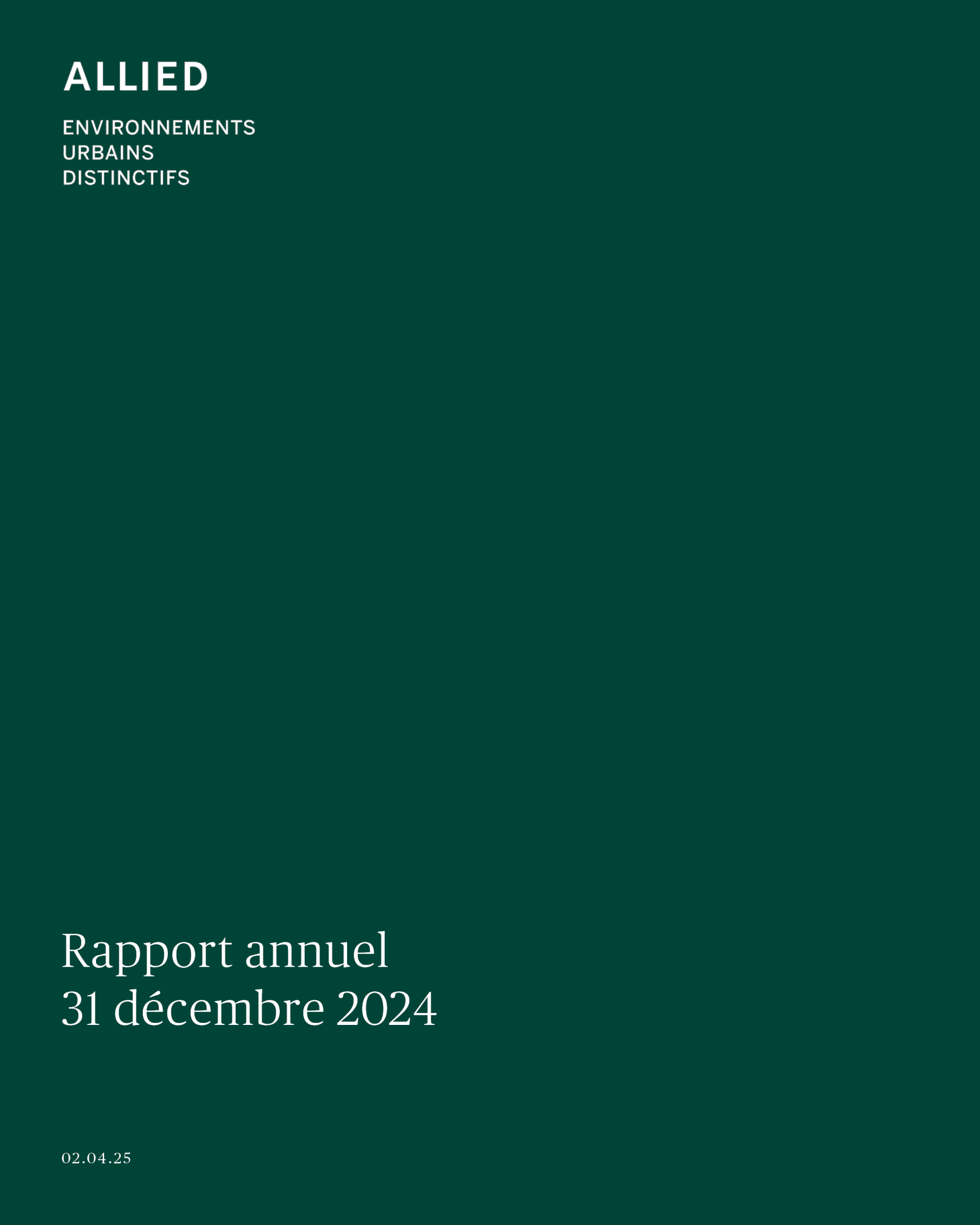 Investisseurs - Allied_annual-report-thumbnail_FR