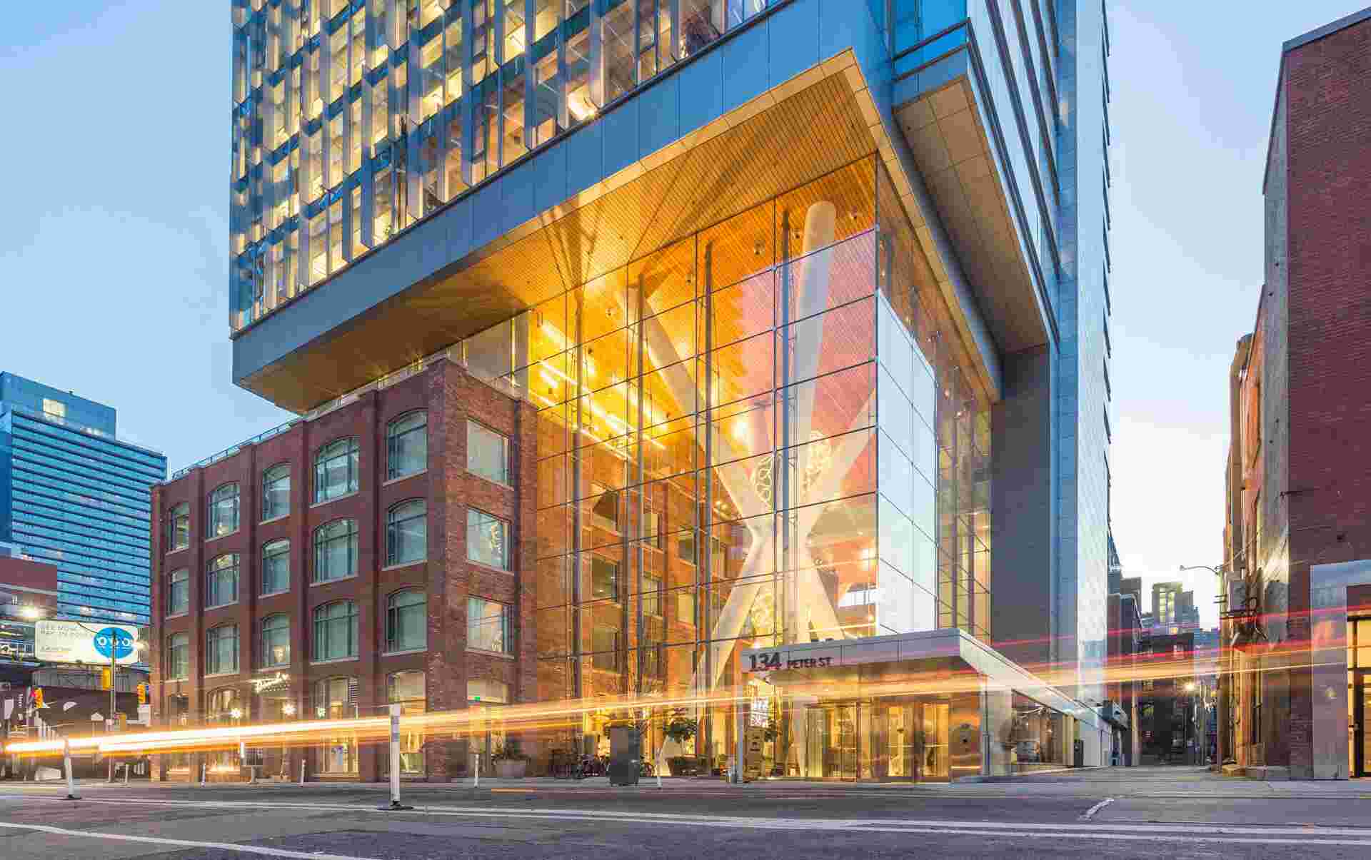 Contactez-Nous - Contact_Toronto
