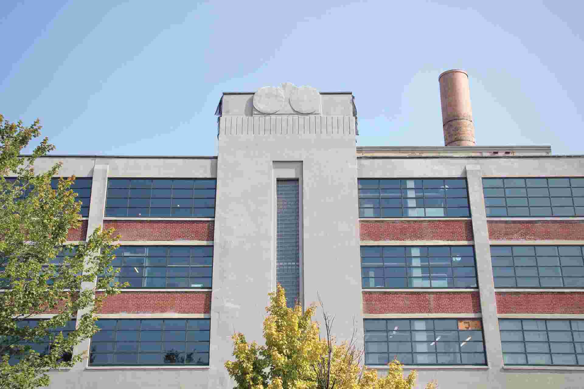 The Starting Block 31 - 1-industrial-building-exterior