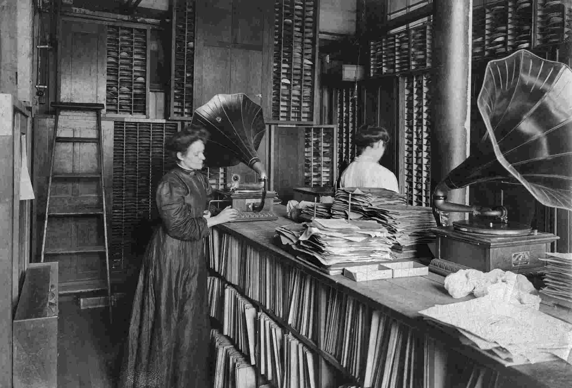 Factory Settings - 2-historic-record-shop