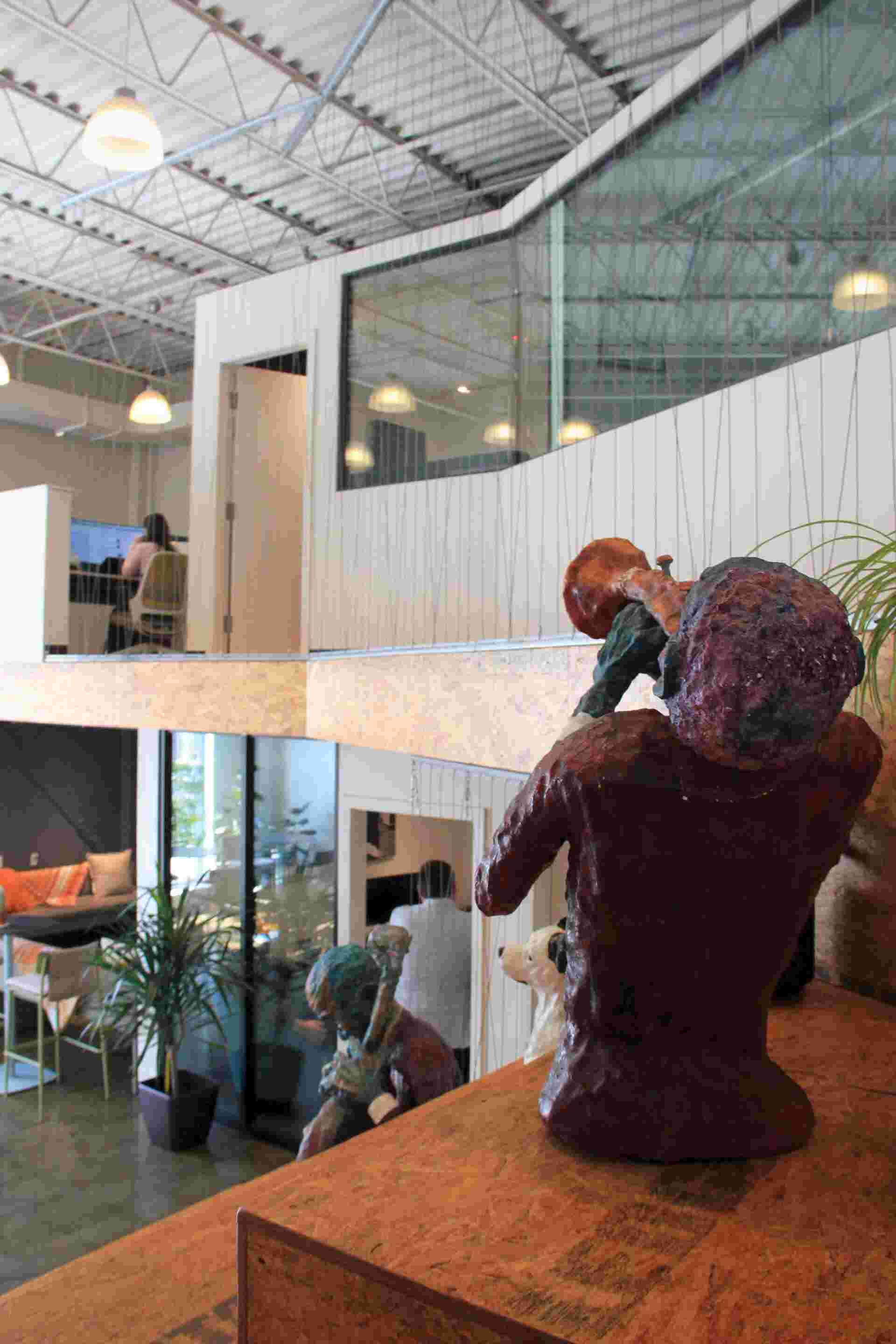 Factory Settings - 4-office-interior-sculpture