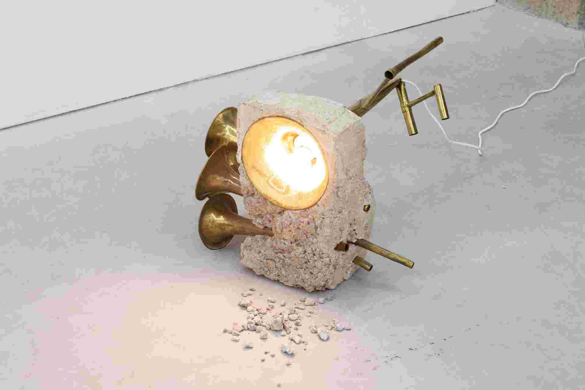 The Sound of Silence - 6-abstract-light-sculpture-floor