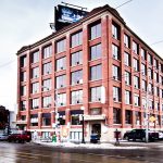College & Manning - 559-563 College, Toronto- exterior building photo/photo de l'extérieur de l'immeuble