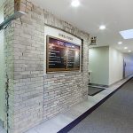 QRC South - 100 Lombard, Toronto- interior building photo/photo de l'intérieur de l'immeuble