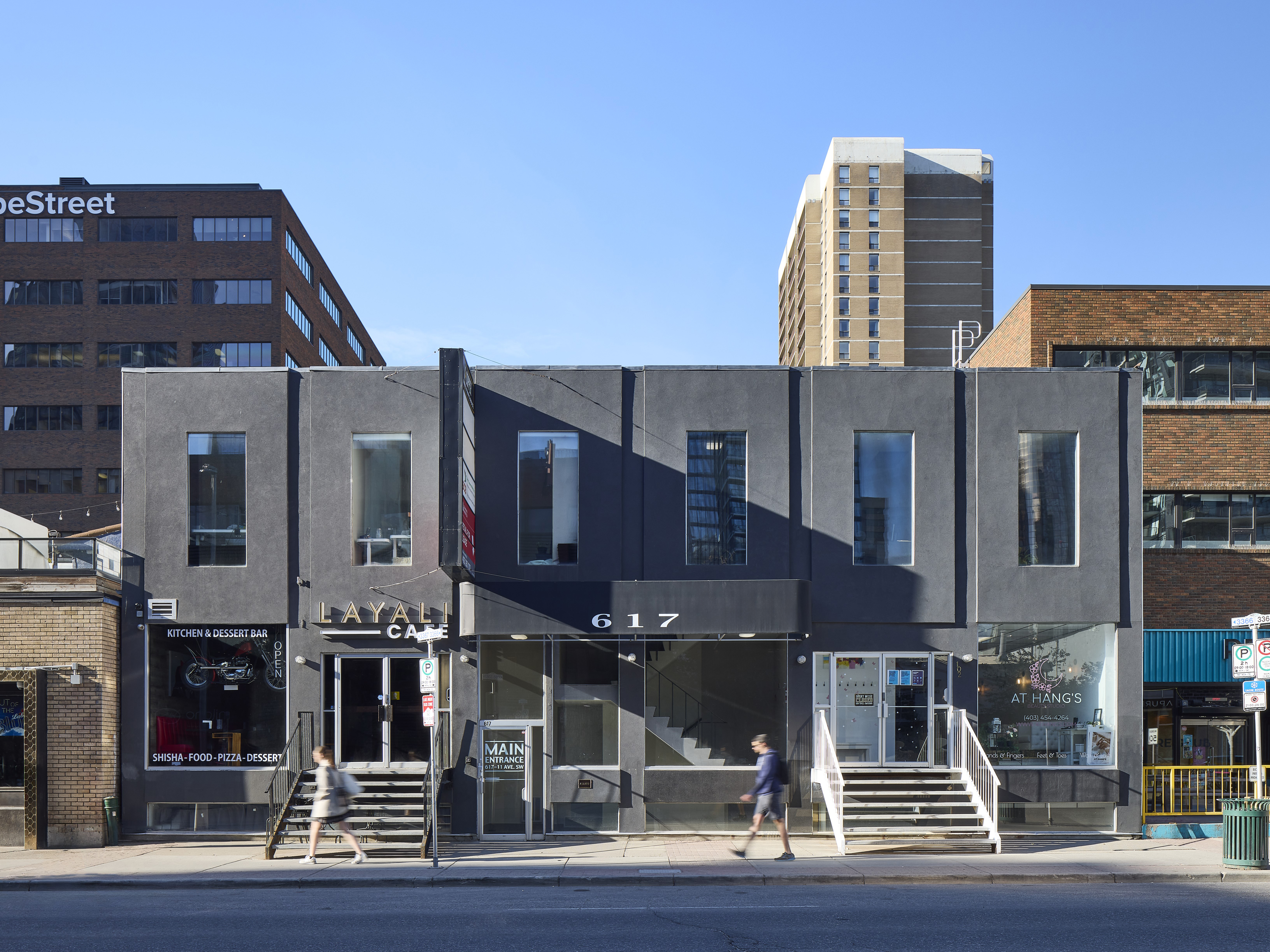 617 11th Avenue SW (Ruby on 11th)